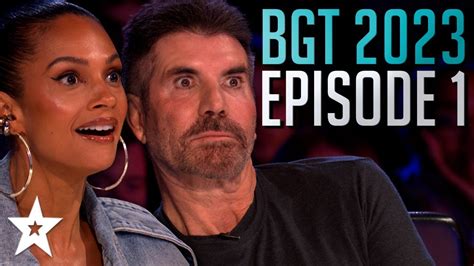 bgt 2024 auditions|bgt best auditions 2024.